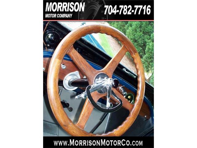 1922 Studebaker Touring (CC-387009) for sale in Concord, North Carolina