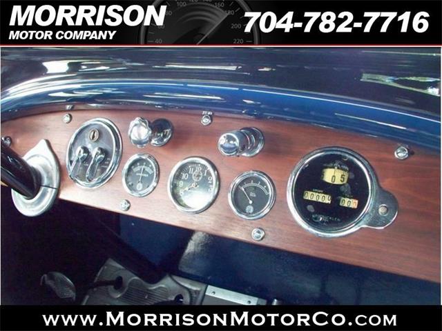 1922 Studebaker Touring (CC-387009) for sale in Concord, North Carolina