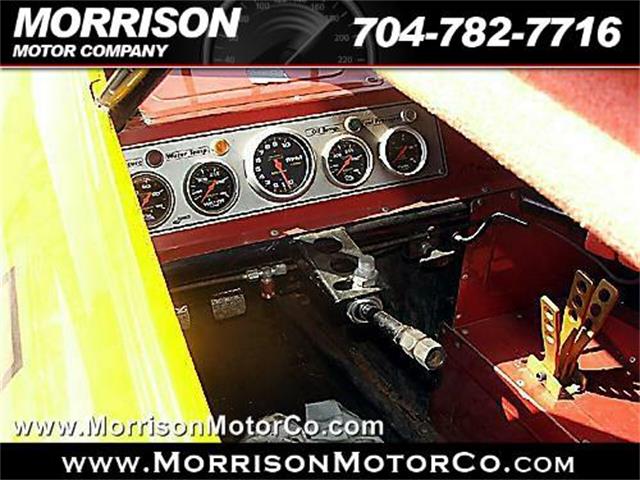 1957 Chevrolet Bel Air (CC-387031) for sale in Concord, North Carolina