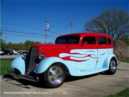 1933 Ford Street Rod (CC-387044) for sale in Concord, North Carolina