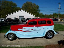 1933 Ford Street Rod (CC-387044) for sale in Concord, North Carolina