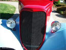 1933 Ford Street Rod (CC-387044) for sale in Concord, North Carolina