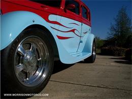 1933 Ford Street Rod (CC-387044) for sale in Concord, North Carolina
