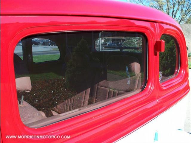 1933 Ford Street Rod (CC-387044) for sale in Concord, North Carolina