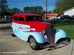 1933 Ford Street Rod (CC-387044) for sale in Concord, North Carolina