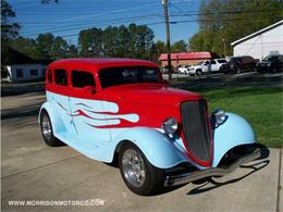 1933 Ford Street Rod (CC-387044) for sale in Concord, North Carolina