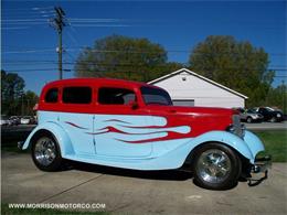1933 Ford Street Rod (CC-387044) for sale in Concord, North Carolina