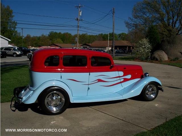 1933 Ford Street Rod (CC-387044) for sale in Concord, North Carolina