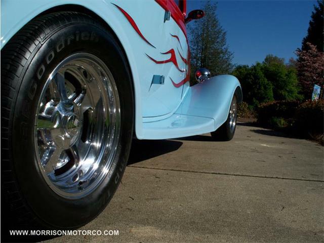 1933 Ford Street Rod (CC-387044) for sale in Concord, North Carolina