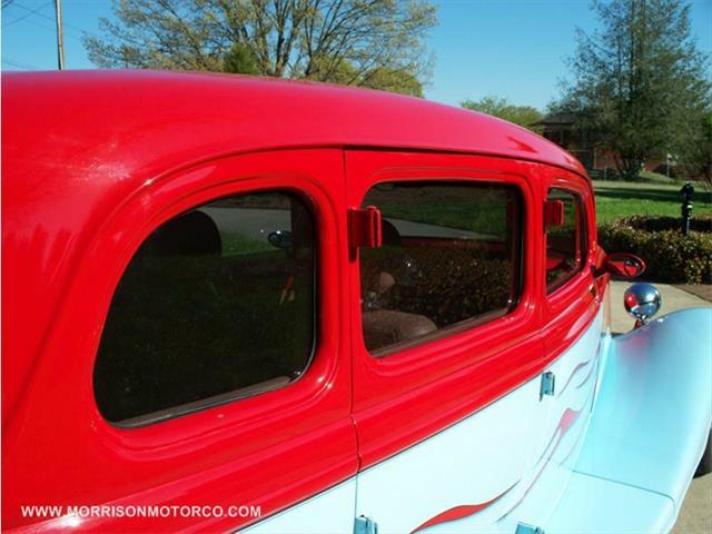 1933 Ford Street Rod (CC-387044) for sale in Concord, North Carolina