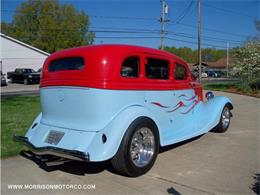 1933 Ford Street Rod (CC-387044) for sale in Concord, North Carolina