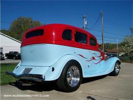 1933 Ford Street Rod (CC-387044) for sale in Concord, North Carolina