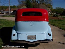 1933 Ford Street Rod (CC-387044) for sale in Concord, North Carolina