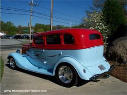 1933 Ford Street Rod (CC-387044) for sale in Concord, North Carolina