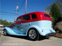 1933 Ford Street Rod (CC-387044) for sale in Concord, North Carolina