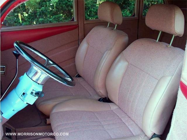 1933 Ford Street Rod (CC-387044) for sale in Concord, North Carolina