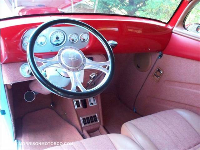 1933 Ford Street Rod (CC-387044) for sale in Concord, North Carolina
