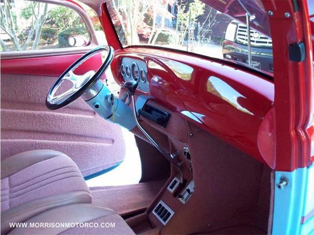 1933 Ford Street Rod (CC-387044) for sale in Concord, North Carolina