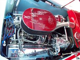 1933 Ford Street Rod (CC-387044) for sale in Concord, North Carolina