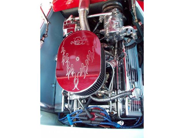 1933 Ford Street Rod (CC-387044) for sale in Concord, North Carolina