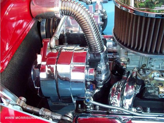 1933 Ford Street Rod (CC-387044) for sale in Concord, North Carolina