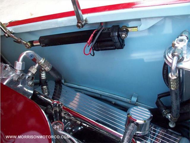 1933 Ford Street Rod (CC-387044) for sale in Concord, North Carolina