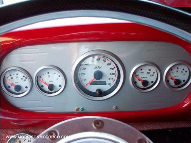 1933 Ford Street Rod (CC-387044) for sale in Concord, North Carolina