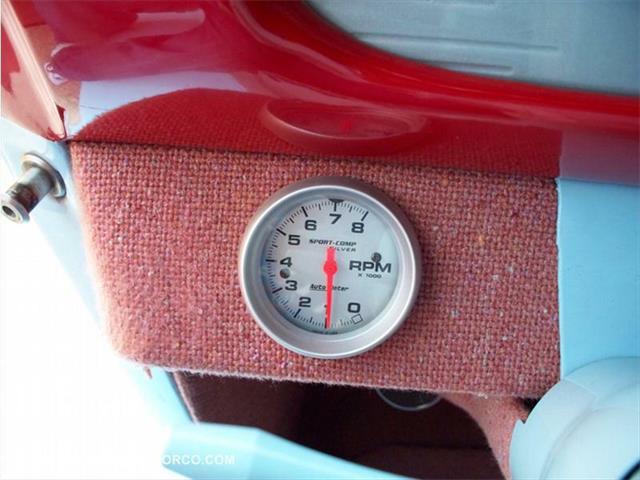 1933 Ford Street Rod (CC-387044) for sale in Concord, North Carolina