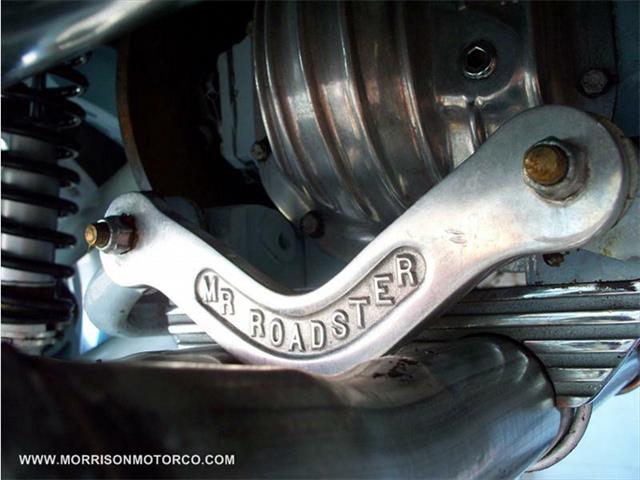 1933 Ford Street Rod (CC-387044) for sale in Concord, North Carolina