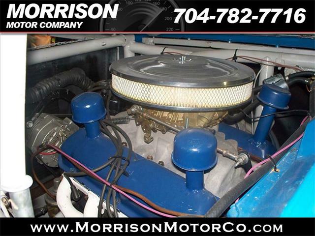 1966 Ford Fairlane 500 XL Race Car (CC-387054) for sale in Concord, North Carolina