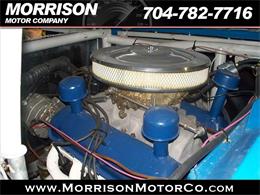 1966 Ford Fairlane 500 XL Race Car (CC-387054) for sale in Concord, North Carolina