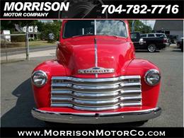 1951 Chevrolet 3100 (CC-387067) for sale in Concord, North Carolina