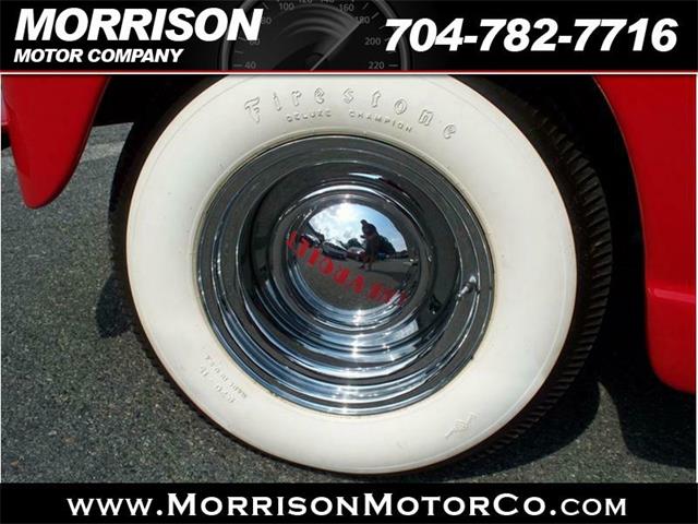 1951 Chevrolet 3100 (CC-387067) for sale in Concord, North Carolina