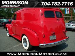 1951 Chevrolet 3100 (CC-387067) for sale in Concord, North Carolina