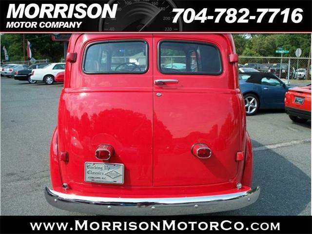 1951 Chevrolet 3100 (CC-387067) for sale in Concord, North Carolina