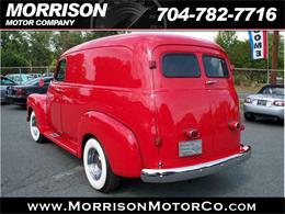 1951 Chevrolet 3100 (CC-387067) for sale in Concord, North Carolina