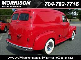 1951 Chevrolet 3100 (CC-387067) for sale in Concord, North Carolina