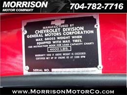 1951 Chevrolet 3100 (CC-387067) for sale in Concord, North Carolina