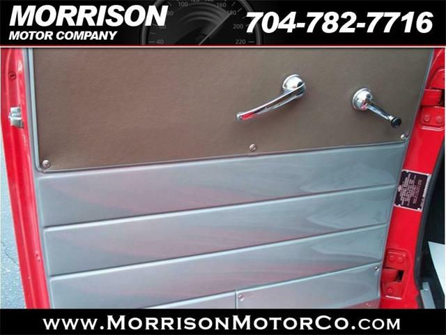 1951 Chevrolet 3100 (CC-387067) for sale in Concord, North Carolina