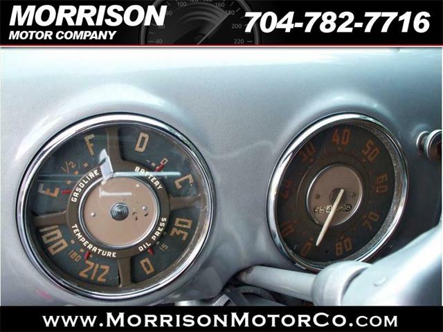 1951 Chevrolet 3100 (CC-387067) for sale in Concord, North Carolina