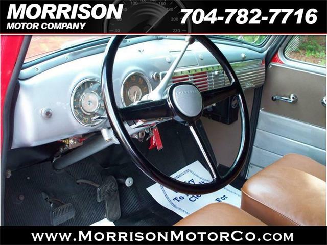 1951 Chevrolet 3100 (CC-387067) for sale in Concord, North Carolina