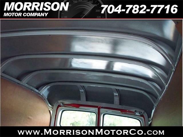 1951 Chevrolet 3100 (CC-387067) for sale in Concord, North Carolina