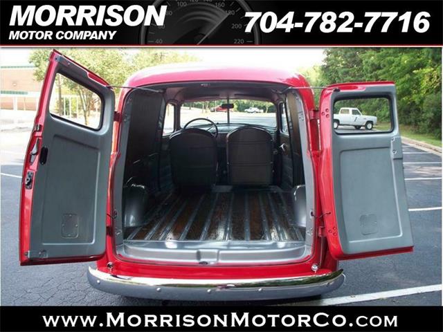 1951 Chevrolet 3100 (CC-387067) for sale in Concord, North Carolina