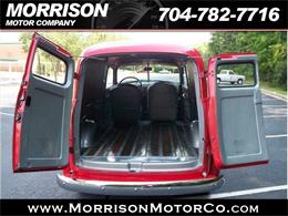 1951 Chevrolet 3100 (CC-387067) for sale in Concord, North Carolina