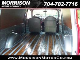 1951 Chevrolet 3100 (CC-387067) for sale in Concord, North Carolina