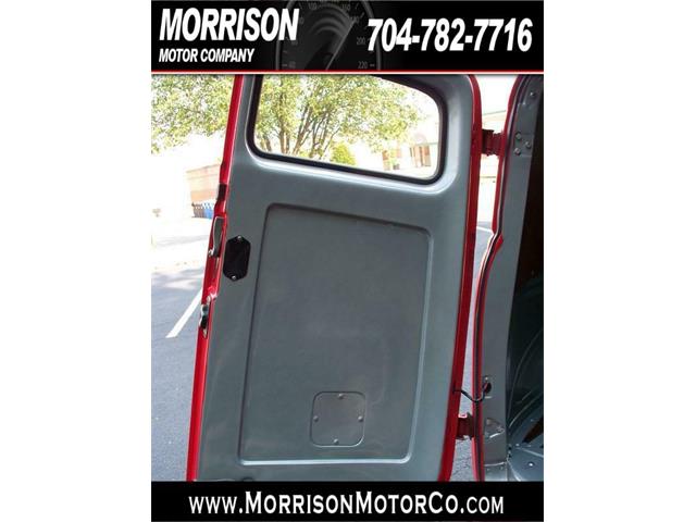 1951 Chevrolet 3100 (CC-387067) for sale in Concord, North Carolina