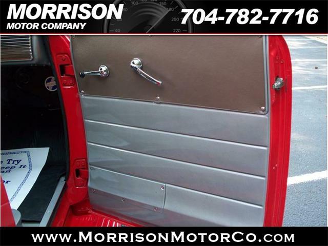 1951 Chevrolet 3100 (CC-387067) for sale in Concord, North Carolina
