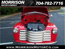 1951 Chevrolet 3100 (CC-387067) for sale in Concord, North Carolina