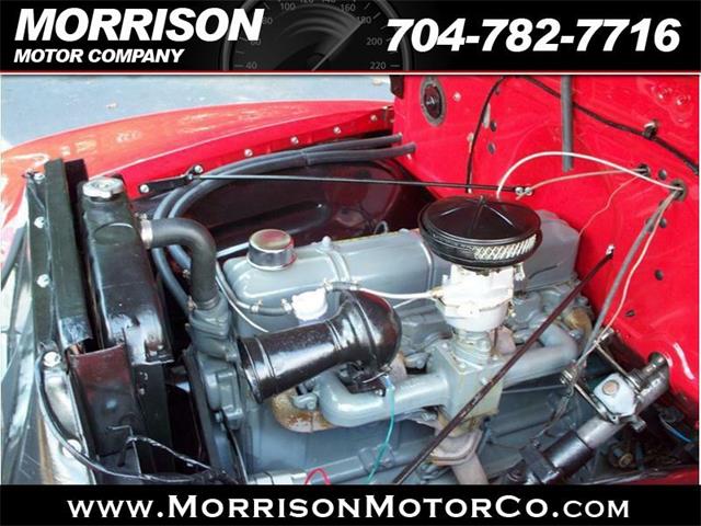 1951 Chevrolet 3100 (CC-387067) for sale in Concord, North Carolina