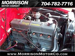1951 Chevrolet 3100 (CC-387067) for sale in Concord, North Carolina